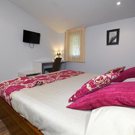 Hotel Mas Prades Deltebre Kültér fotó
