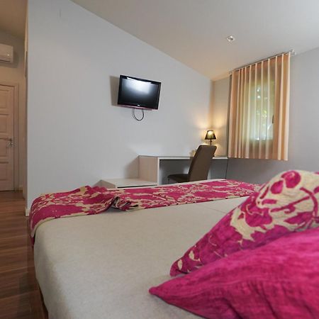 Hotel Mas Prades Deltebre Kültér fotó