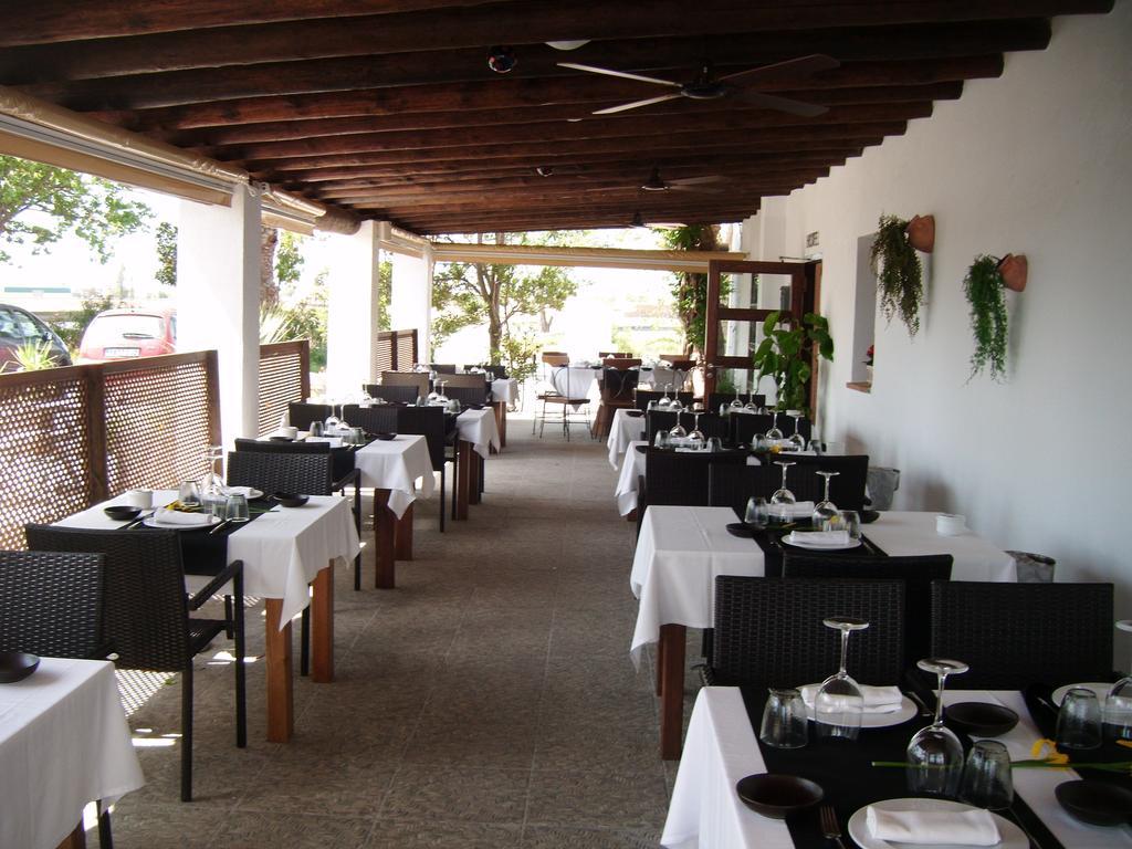 Hotel Mas Prades Deltebre Kültér fotó