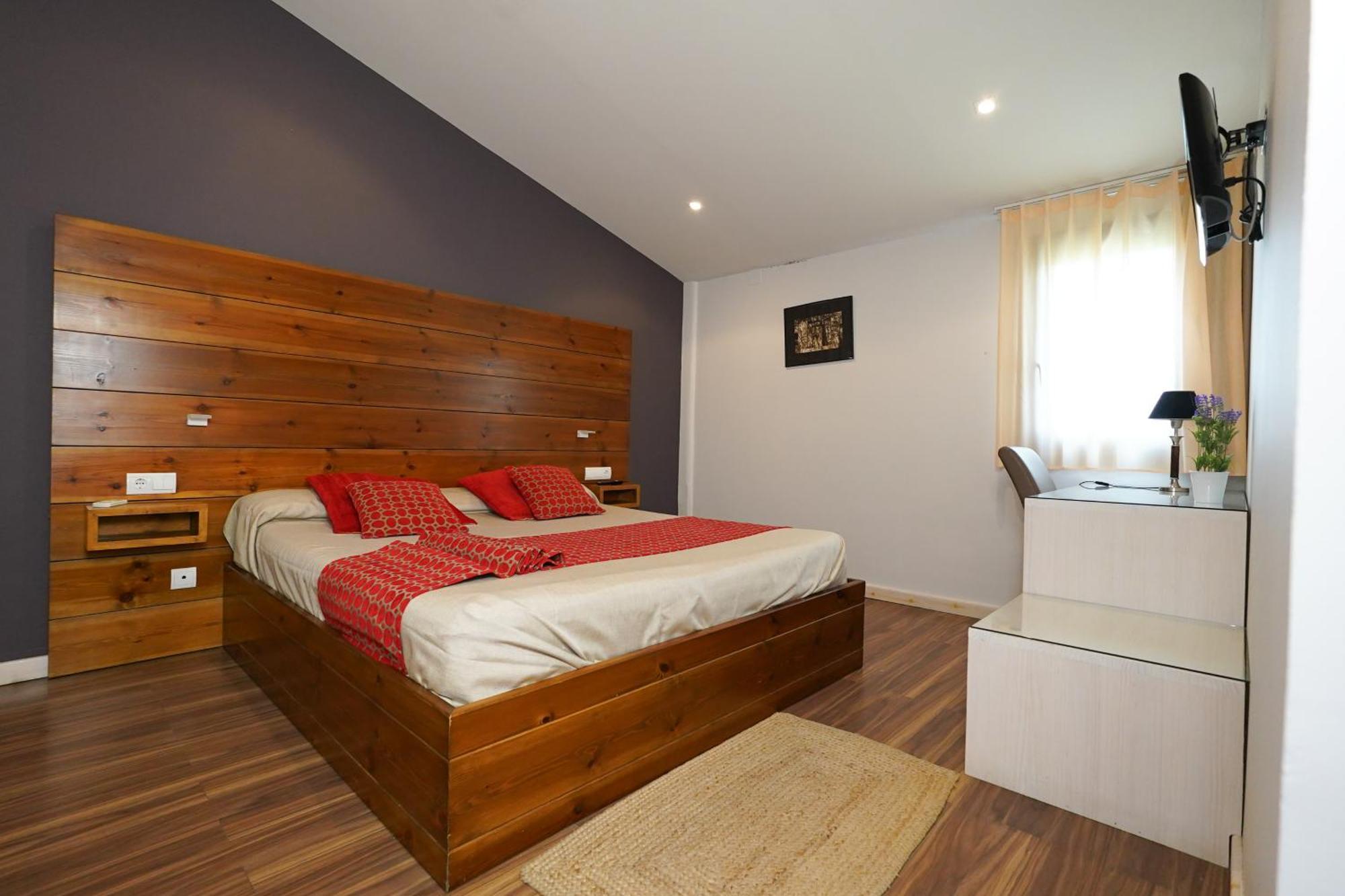 Hotel Mas Prades Deltebre Kültér fotó