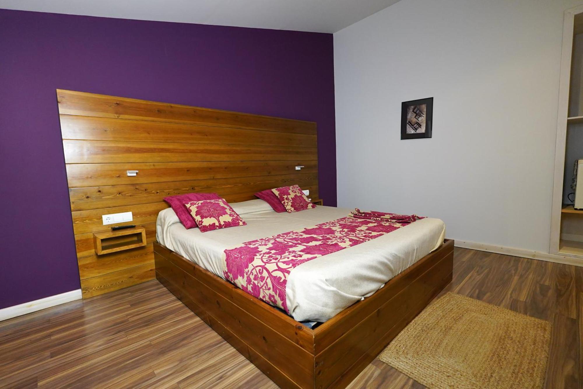 Hotel Mas Prades Deltebre Kültér fotó