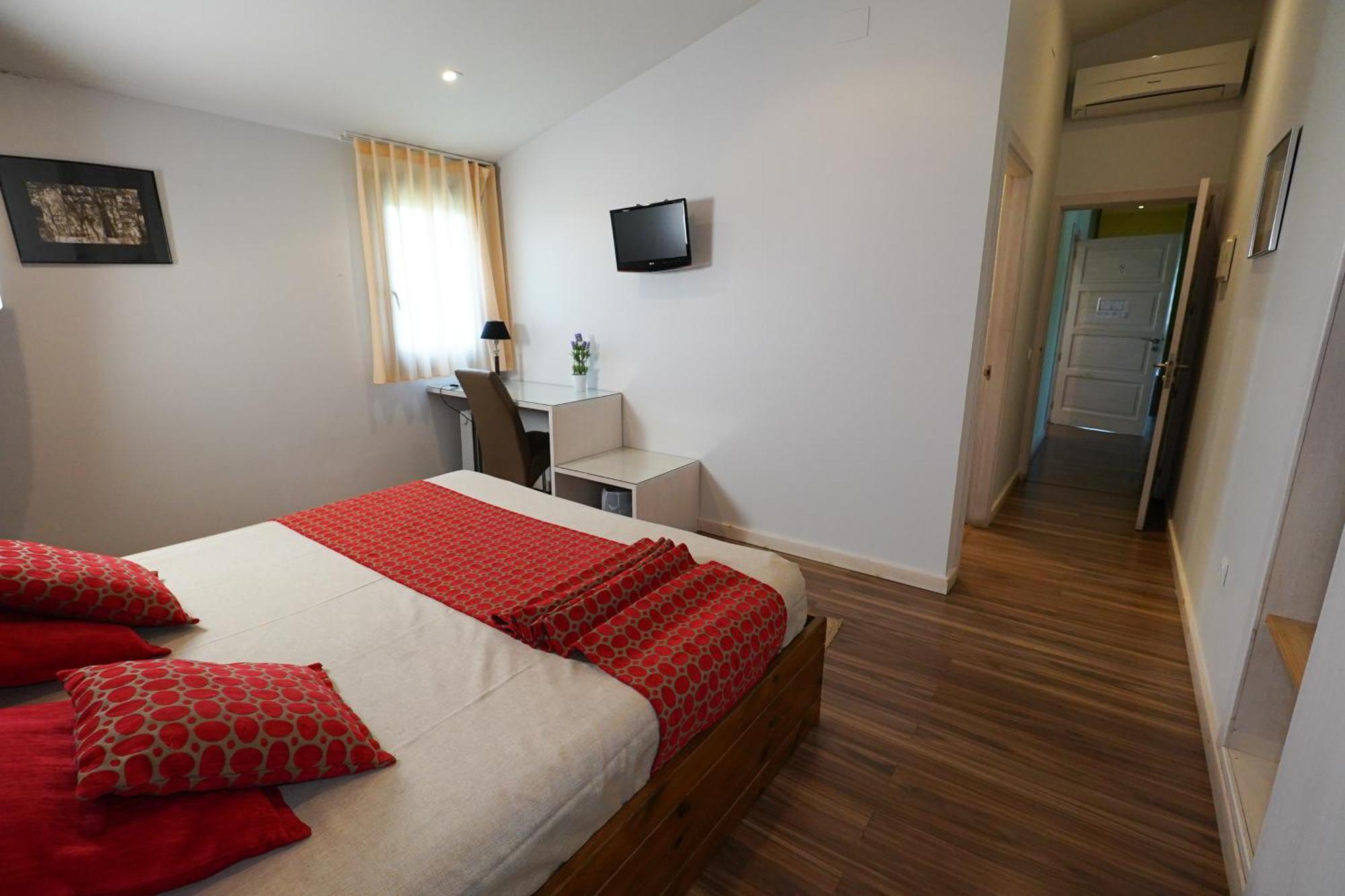 Hotel Mas Prades Deltebre Kültér fotó