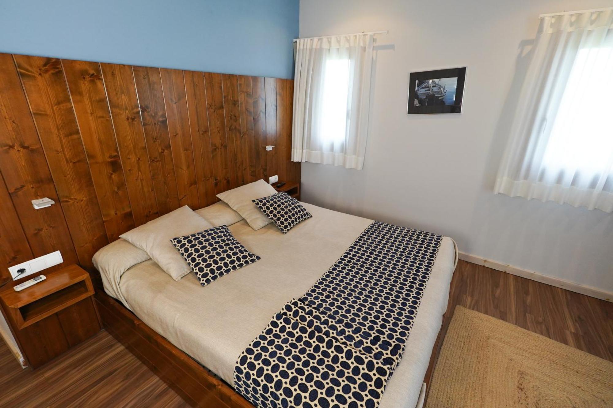 Hotel Mas Prades Deltebre Kültér fotó