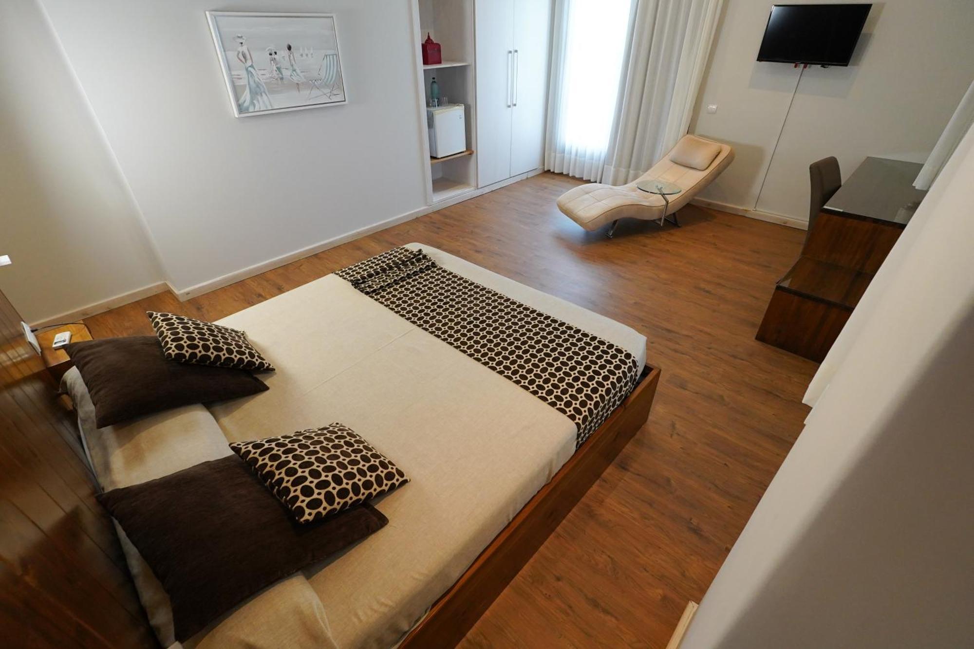 Hotel Mas Prades Deltebre Kültér fotó