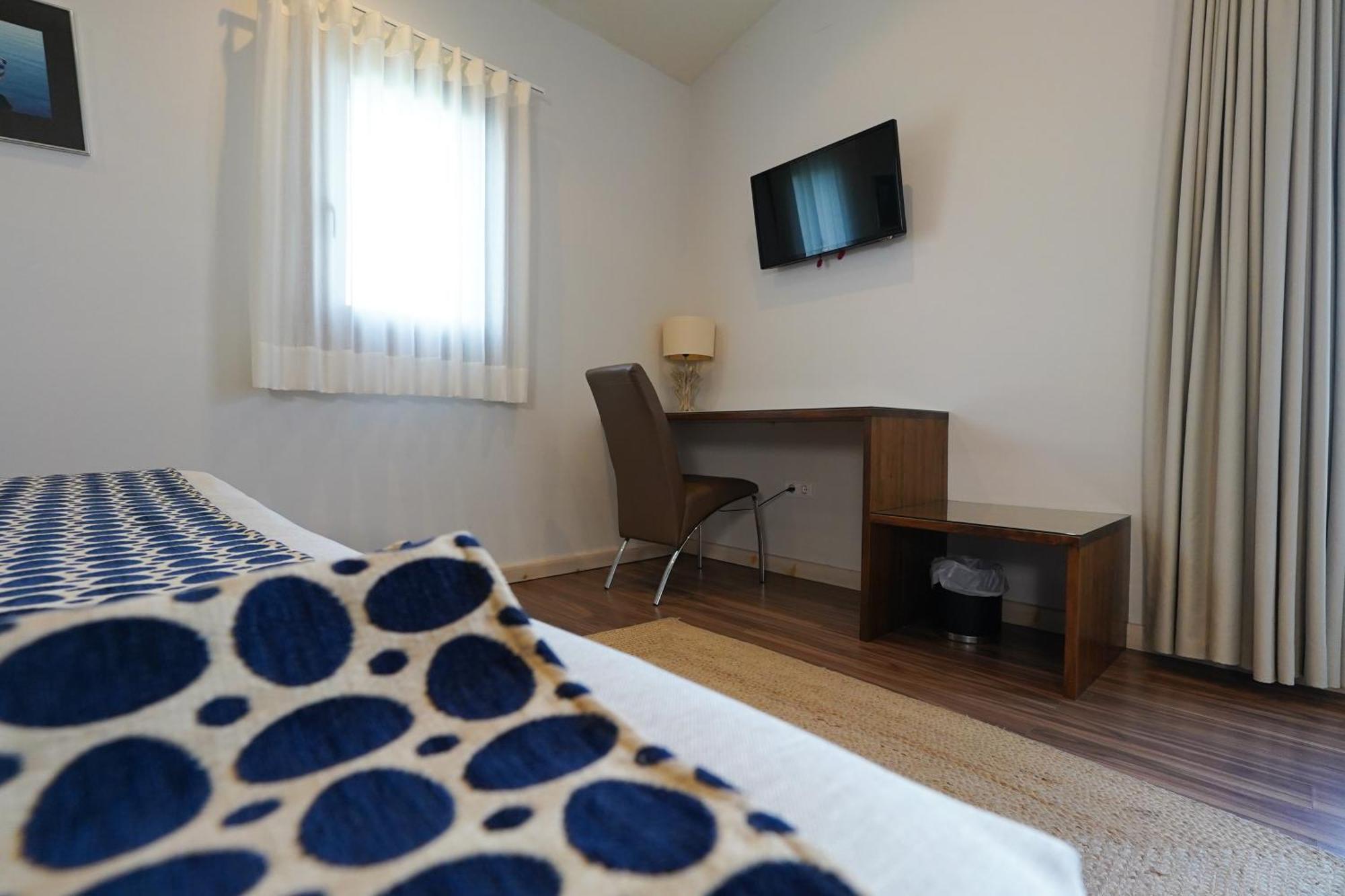 Hotel Mas Prades Deltebre Kültér fotó