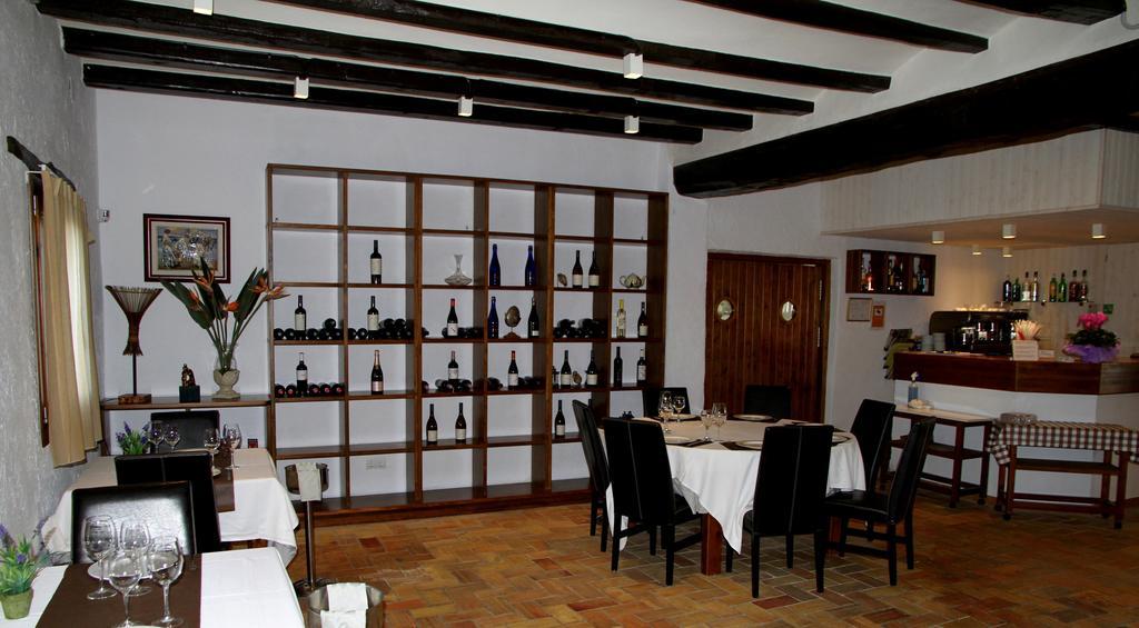 Hotel Mas Prades Deltebre Kültér fotó