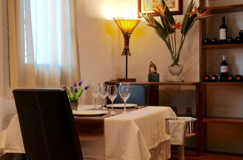 Hotel Mas Prades Deltebre Kültér fotó
