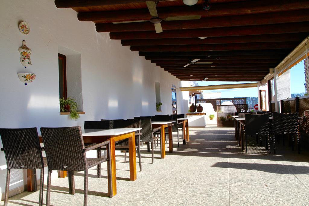 Hotel Mas Prades Deltebre Kültér fotó